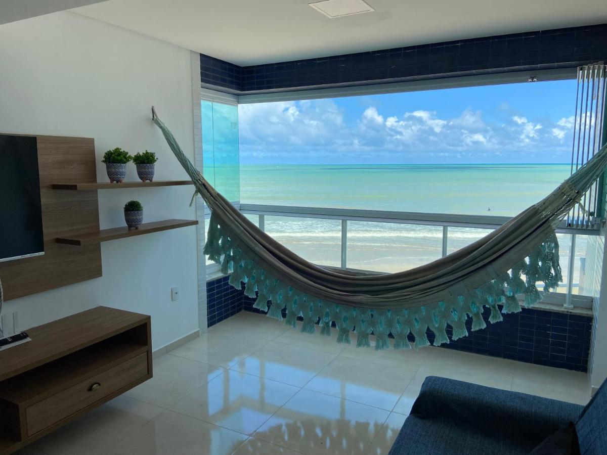 Apartment Bela Hospedagem-flat C/ 2 E Wifi - Pe Na Areia No Bessa *