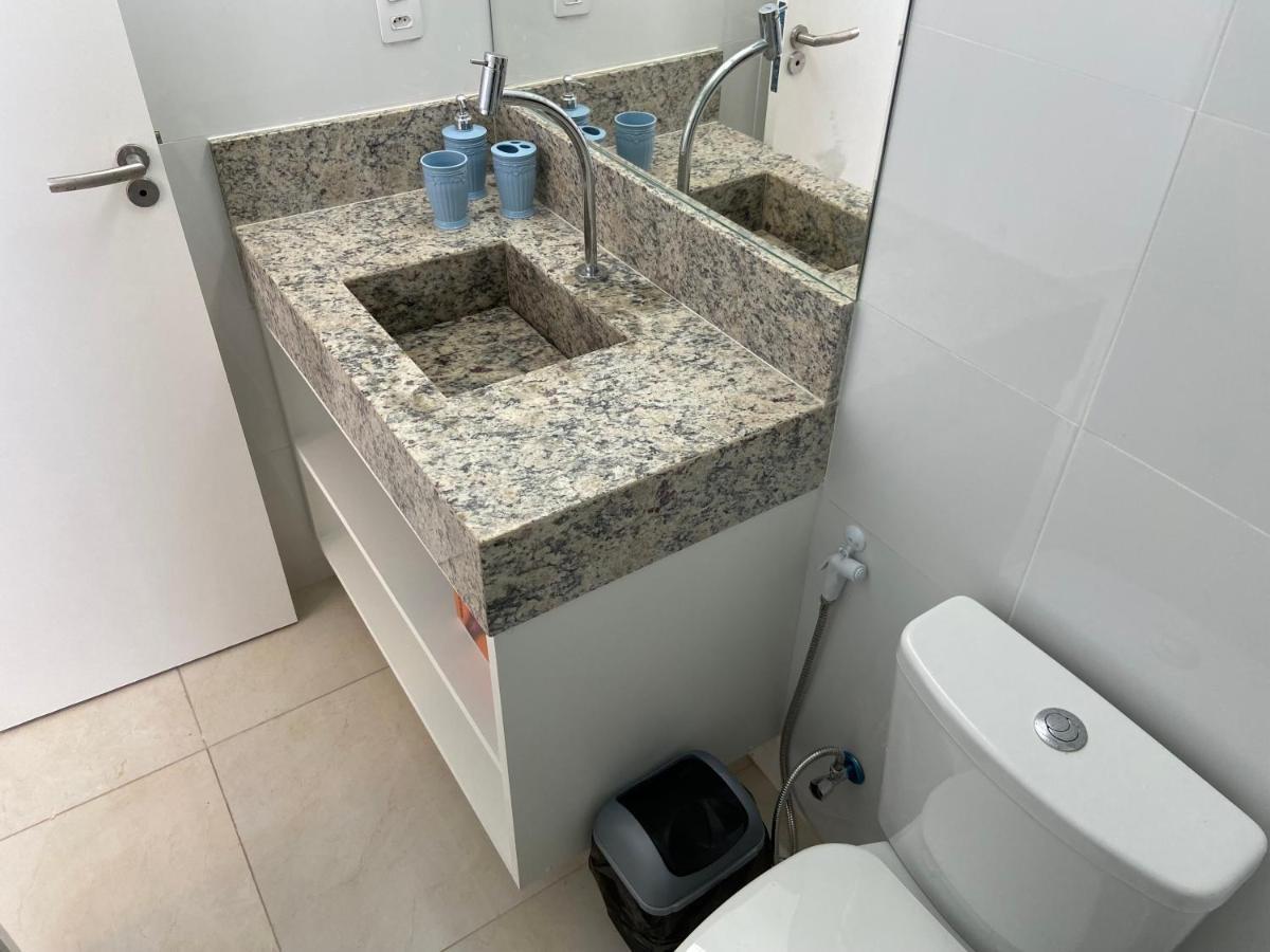 Bela Hospedagem-flat C/ 2 E Wifi - Pe Na Areia No Bessa *