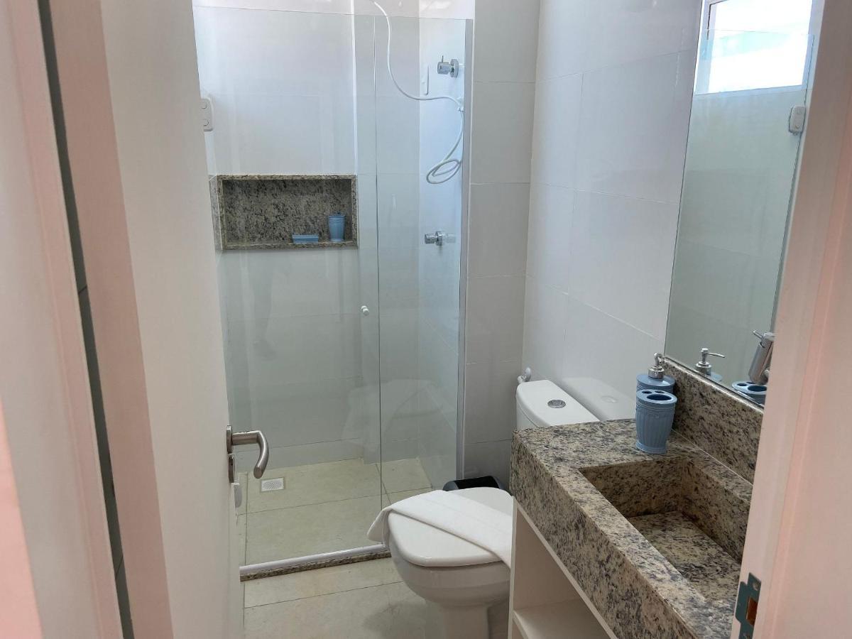 Apartment Bela Hospedagem-flat C/ 2 E Wifi - Pe Na Areia No Bessa *